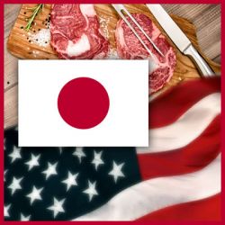 North Dakota Stockmen’s Association applauds Japanese trade deal